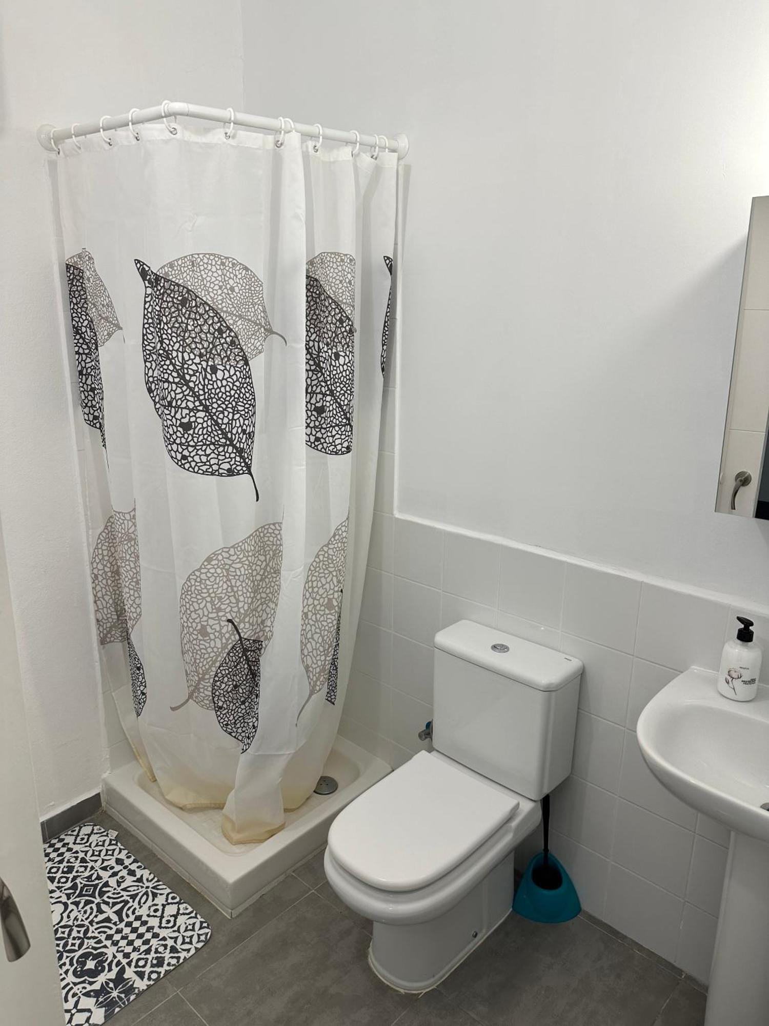 Apartamento C Сан-Хосе-де-лос-Льянос Экстерьер фото